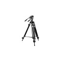 Walimex pro EI-9901 video-statiiv + statiivi dolly