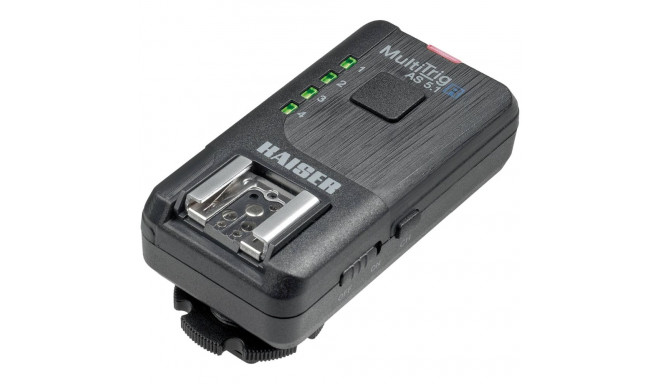 Kaiser MultiTrig AS 5.1 Receiver 7002