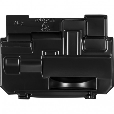 Makita 837628-9 termoformeeritud osa MAKPAC jaoks