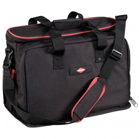 KNIPEX laptop and tool bag for Service