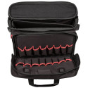 KNIPEX laptop and tool bag for Service