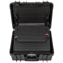 KNIPEX tool case Robust34 empty