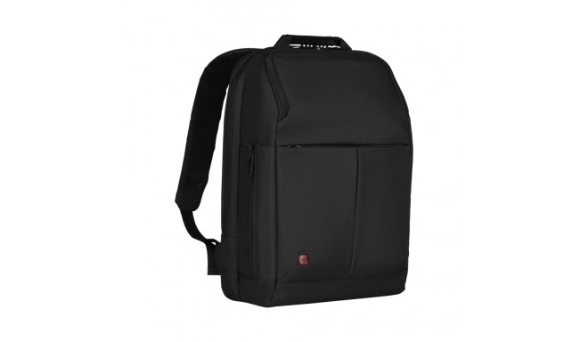 Wenger Reload 16 Laptop Backpack black