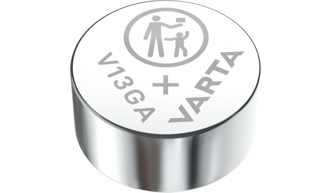 Varta electronic V 13 GA