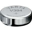 10x1 Varta Watch V 394 PU inner box