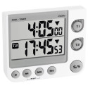 TFA 38.2025 double electronic timer