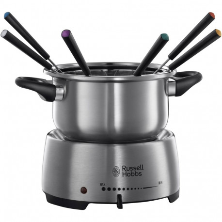 Russell Hobbs 22560-56 Fiesta fondüü