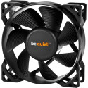 be quiet! Pure Wings 2 80mm korpuse ventilaatorid