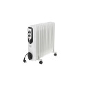 Adler AD 7818 Oil-filled radiator 13 ribs 2500W