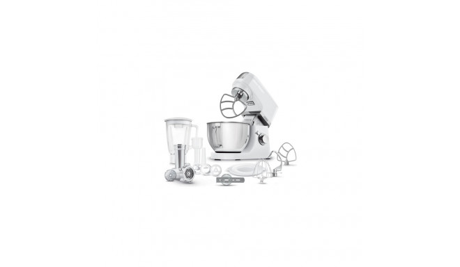 Sencor STM 6350WH Food Processor 1000W