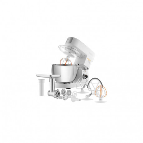 Sencor STM 3740WH Food Processor 1000W