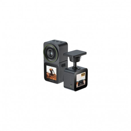 Botslab Dash Camera V9H Black EU