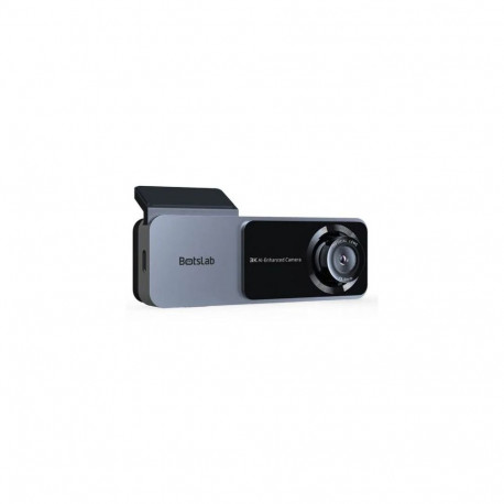 Botslab Dash Camera HK50 3K Black EU