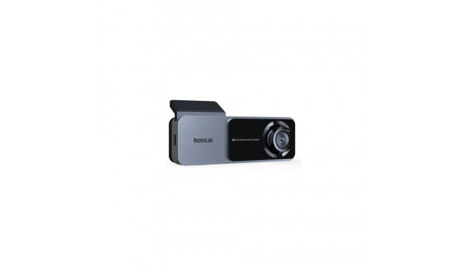 Botslab Dash Camera HK50 3K Black EU