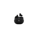 Beats Studio Buds Wireless Earbuds Black EU MJ4X3