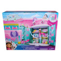 GABBY´S DOLLHOUSE playset Movie Dollhouse