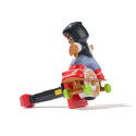 TECH DECK playset Shred n Blast Skateboard