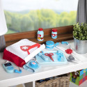 MELISSA & DOUG mängukomplekt Arst