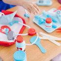 MELISSA & DOUG mängukomplekt Arst