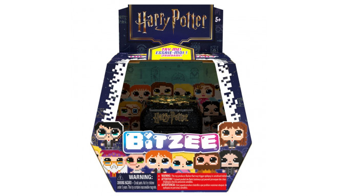 BITZEE interaktiivne digitaalne mänguasi Harry Potter