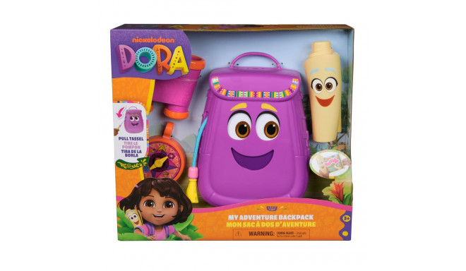 DORA THE EXPLORER role play Backpack