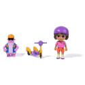 DORA THE EXPLORER mängukomplekt Seiklus