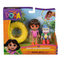 DORA THE EXPLORER mängukomplekt Seiklus