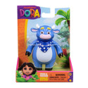 DORA THE EXPLORER figure Dora Single Figure