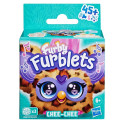 FURBY interaktiivne mänguasi Furblets 5 cm