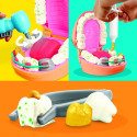 PLAY-DOH mängukomplekt Drill and Fill, hambaarst