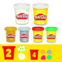 PLAY DOH Playset Drill N Fill dentist