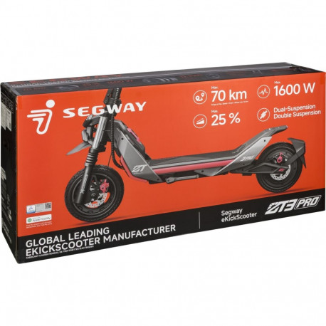 Segway ZT3 PRO D