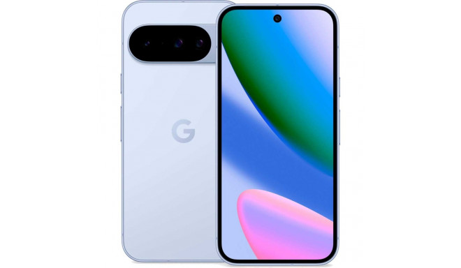 Google Pixel 10 256GB Frost DE