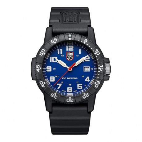 Luminox Leatherback Sea Turtle Giant XS.0323.L Men's Watch