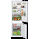 Built-in fridge-freezer combination Bosch