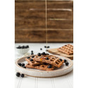 FRITEL CW 2438 waffle maker 4x7