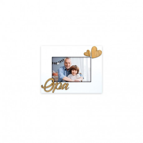 Zep Photo Frame MN461DE Opa 10x15 cm