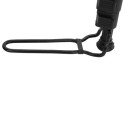 Falcon Eyes Monopod + 3-Way Head MP-3 4 Sections 178 cm