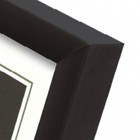 Zep photo frame KB9 40x60cm, black