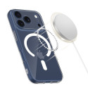 TECH-PROTECT FLEXAIR MAGSAFE IPHONE 17 PRO MAX CLEAR