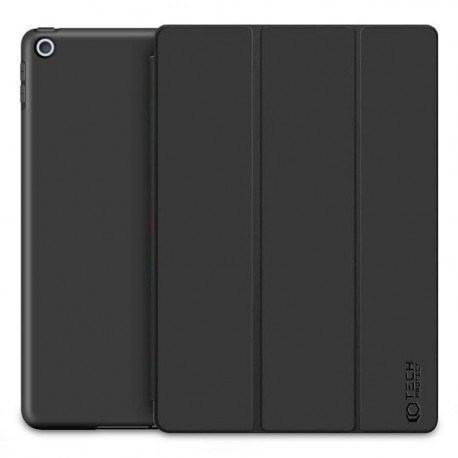 TECH-PROTECT SMARTCASE IPAD 10.2” 7 / 8 / 9 / 2019-2021 BLACK