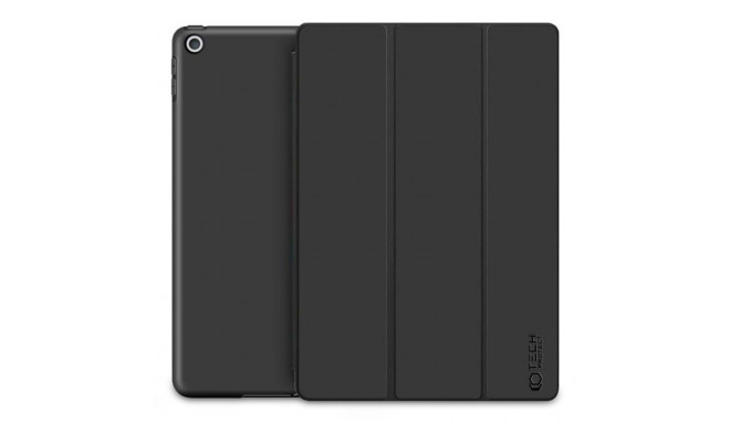 TECH-PROTECT SMARTCASE IPAD 10.2” 7 / 8 / 9 / 2019-2021 BLACK