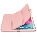 TECH-PROTECT SMARTCASE IPAD 10.2” 7 / 8 / 9 / 2019-2021 BLACK
