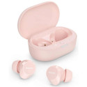 Wireless earphones Philips TWS TAT1209PK/00 pink
