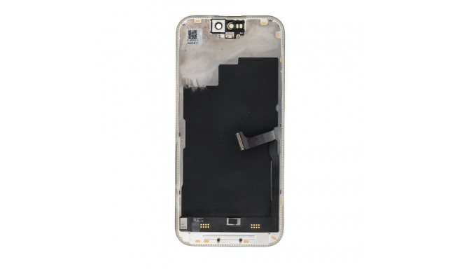 FixCell LCD Display for IPHONE 15 Pro FOG OLED 120Hz (change IC)