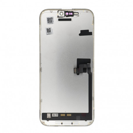 FixCell LCD Display for IPHONE 16 Pro Max FOG OLED 120Hz (change IC)