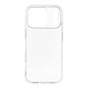 CLEAR Case 2 mm for IPHONE 17 Pro transparent