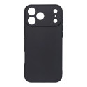 MATT case for IPHONE 17 Pro Max black