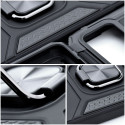 NITRO case for IPHONE 17 black