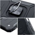 NITRO case for IPHONE 17 Pro black